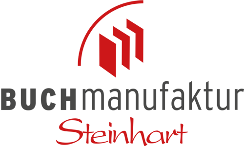 Logo mit Verlinkung auf Startseite